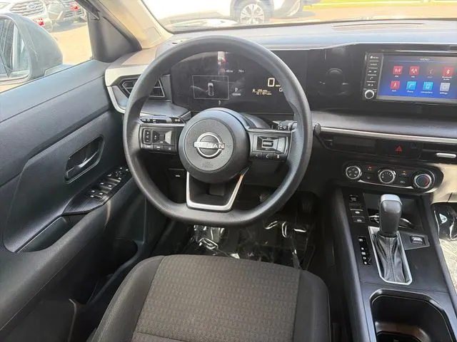 Nissan Kicks photo 29