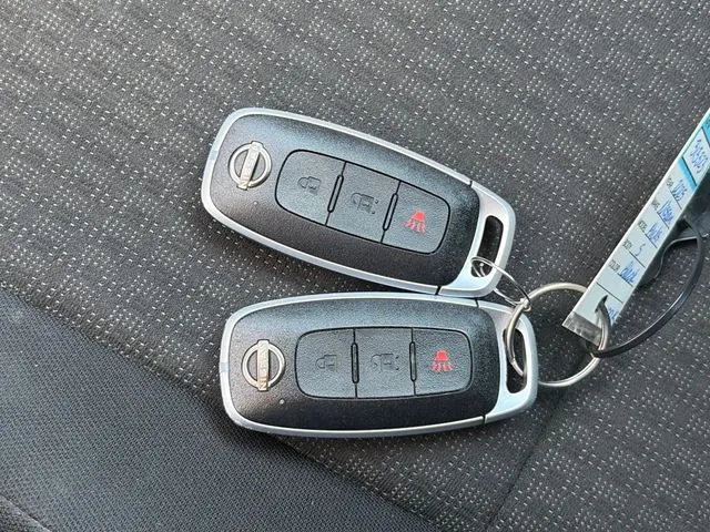 Nissan Kicks photo 48