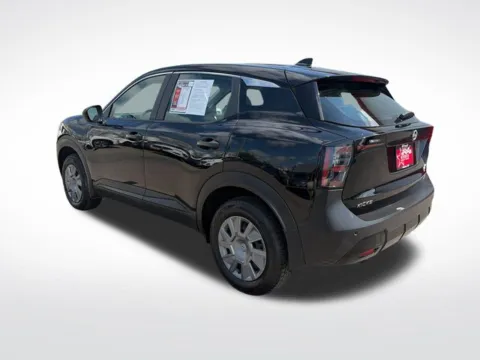 More photos of 2025 Nissan Kicks S at Nyhus Family Sales, MN