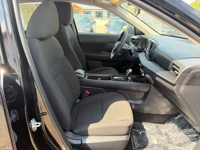 Nissan Kicks photo 22