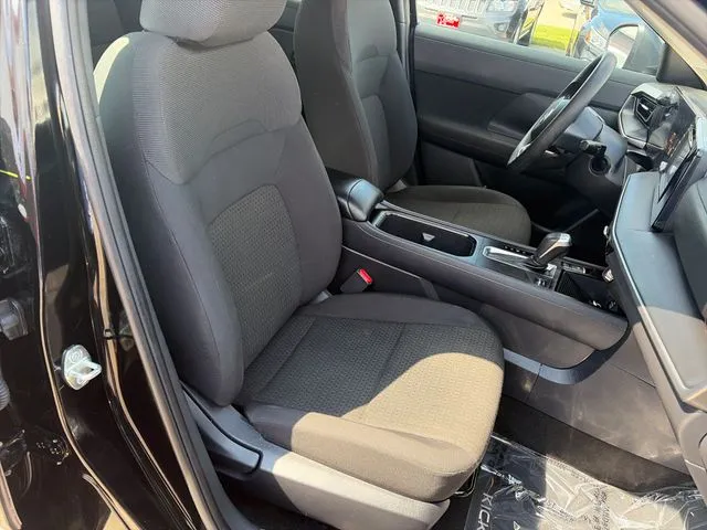 Nissan Kicks photo 26