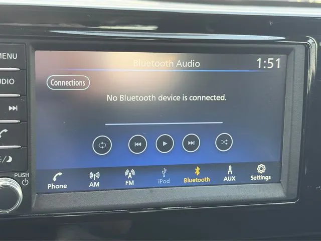 Nissan Kicks photo 45