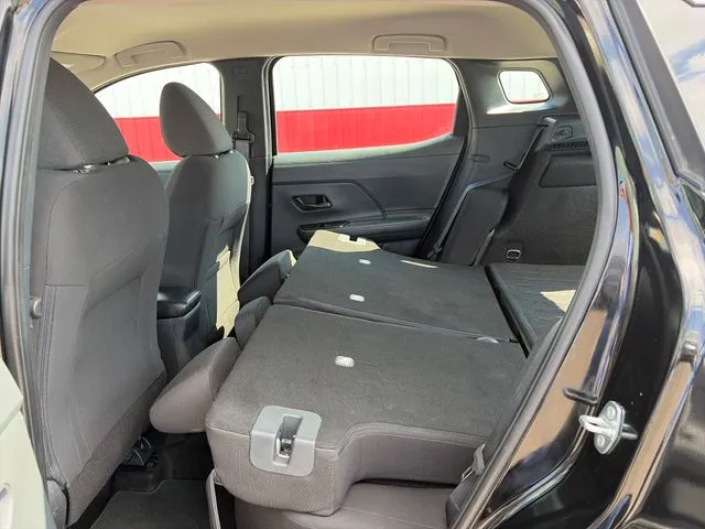 Nissan Kicks photo 38