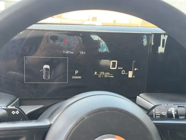 Nissan Kicks photo 28