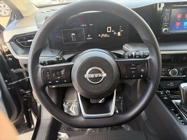 Nissan Kicks photo 27