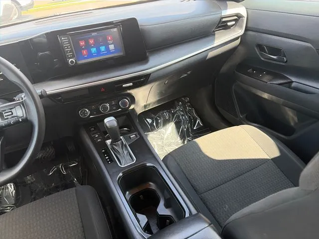 Nissan Kicks photo 32
