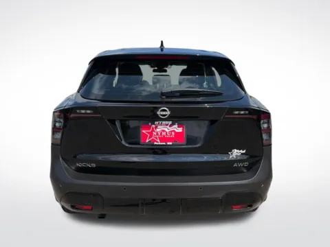 More photos of 2025 Nissan Kicks S at Nyhus Family Sales, MN