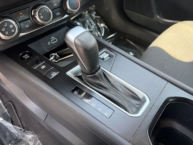 Nissan Kicks photo 34