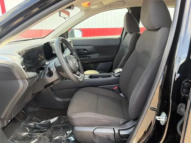 Nissan Kicks photo 21
