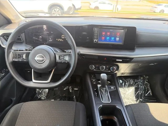 Nissan Kicks photo 31