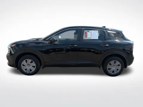 Another view of 2025 Nissan Kicks S for sale in Perham, MN at Nyhus Family Sales