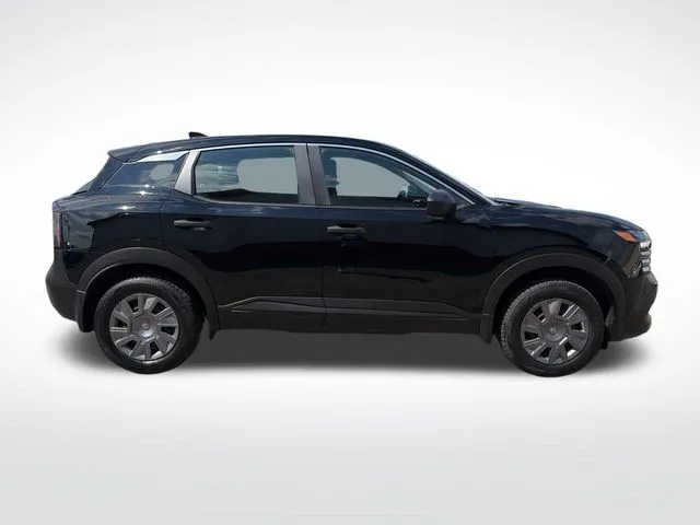 Nissan Kicks photo 8