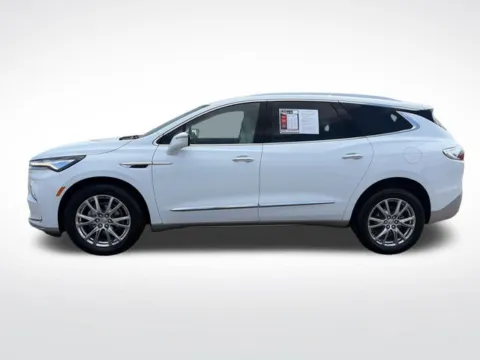More photos of 2023 Buick Enclave Premium Group at Nyhus Family Sales, MN