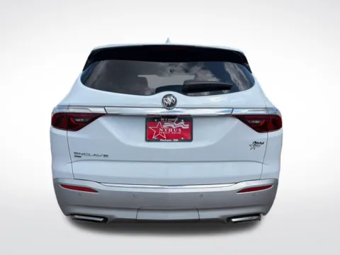 More photos of 2023 Buick Enclave Premium Group at Nyhus Family Sales, MN