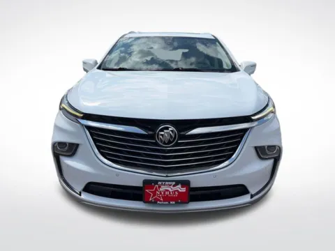 Another view of 2023 Buick Enclave Premium Group for sale in Perham, MN at Nyhus Family Sales