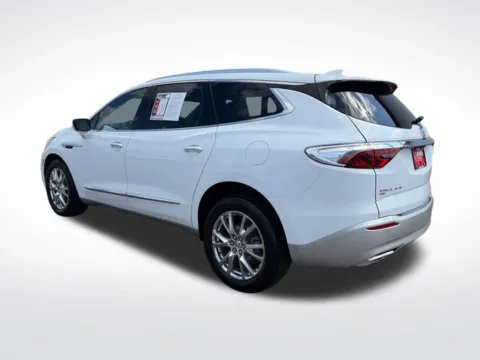 More photos of 2023 Buick Enclave Premium Group at Nyhus Family Sales, MN