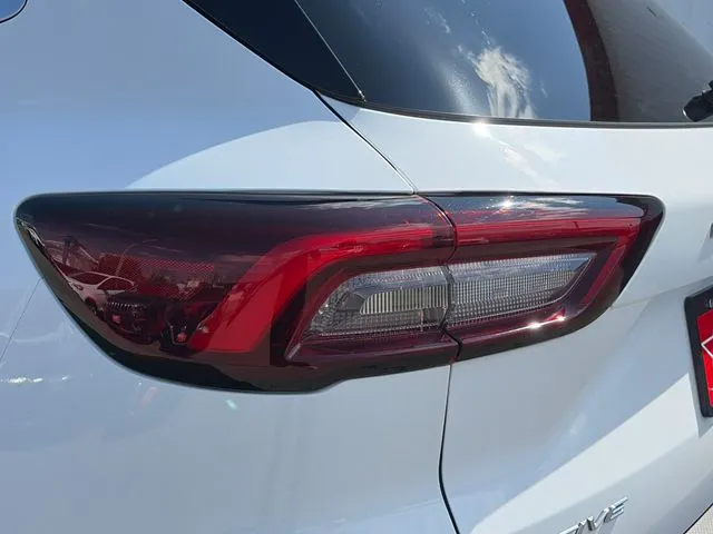 Ford Escape photo 21