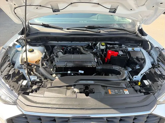 Ford Escape photo 53