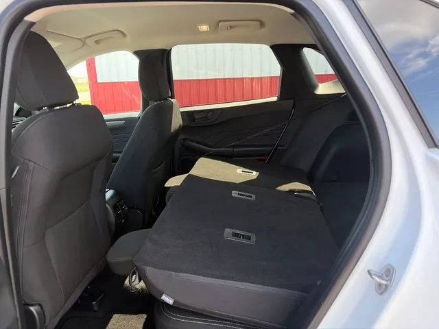Ford Escape photo 41
