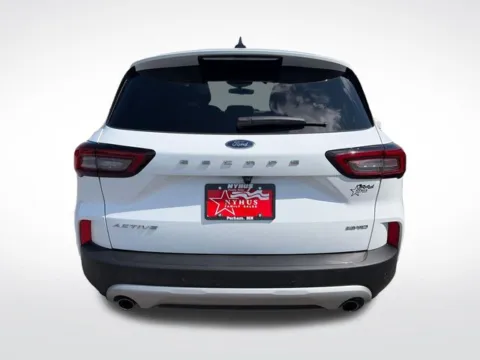 More photos of 2024 Ford Escape Active at Nyhus Family Sales, MN