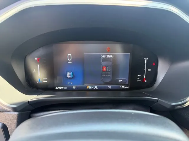 Ford Escape photo 30
