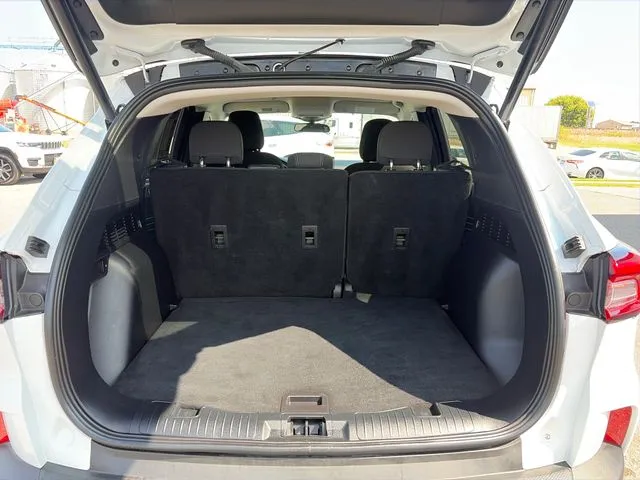 Ford Escape photo 43