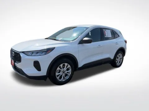 Photos of 2024 Ford Escape Active for sale in Perham, MN at Nyhus Family Sales