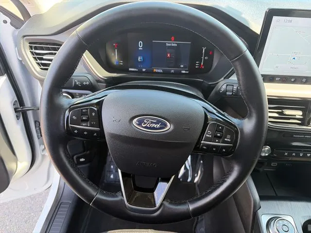 Ford Escape photo 29