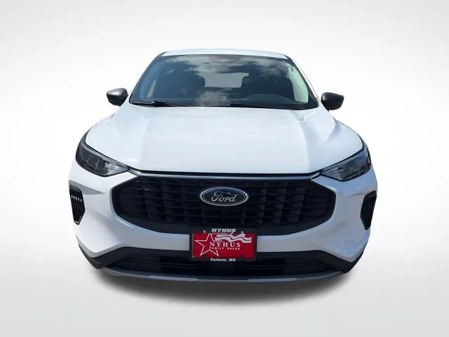 Ford Escape photo 2
