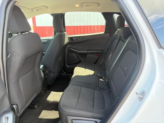 Ford Escape photo 40