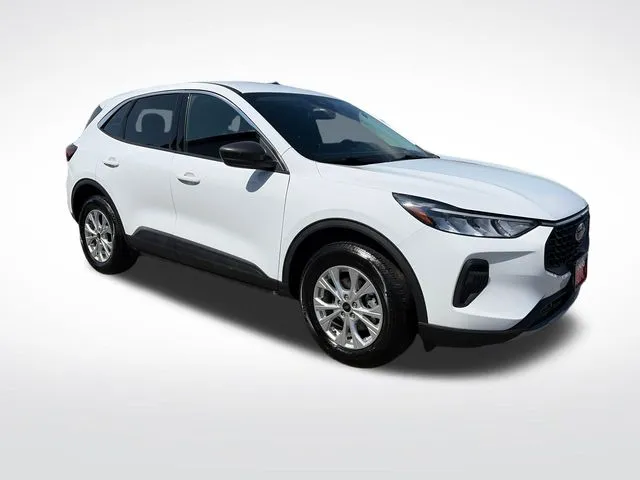Ford Escape photo 11