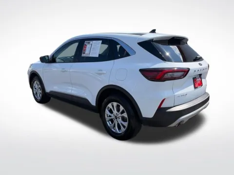 More photos of 2024 Ford Escape Active at Nyhus Family Sales, MN