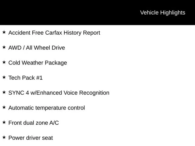 Ford Escape photo 6