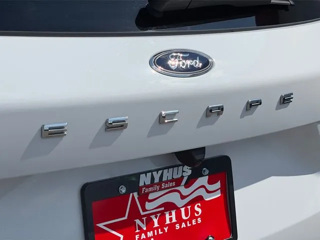 Ford Escape photo 22