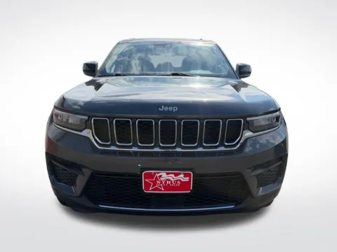 Photos of 2023 Jeep Grand Cherokee Laredo for sale in Perham, MN at Nyhus Family Sales