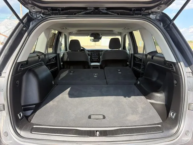 Jeep Grand Cherokee photo 43