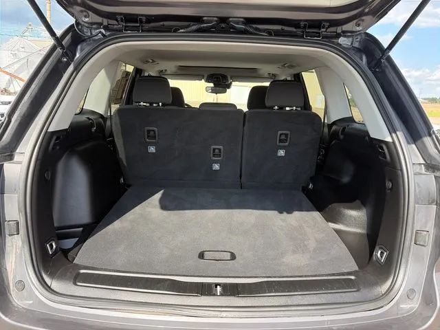 Jeep Grand Cherokee photo 44