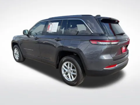 More photos of 2023 Jeep Grand Cherokee Laredo at Nyhus Family Sales, MN
