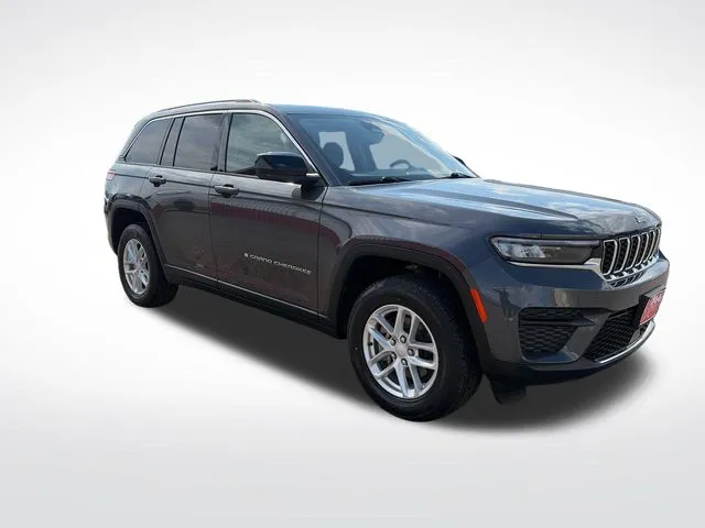 Jeep Grand Cherokee photo 10
