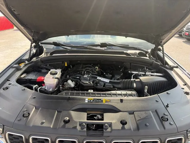 Jeep Grand Cherokee photo 52