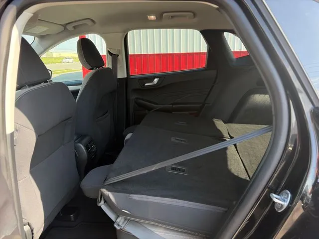 Ford Escape photo 42