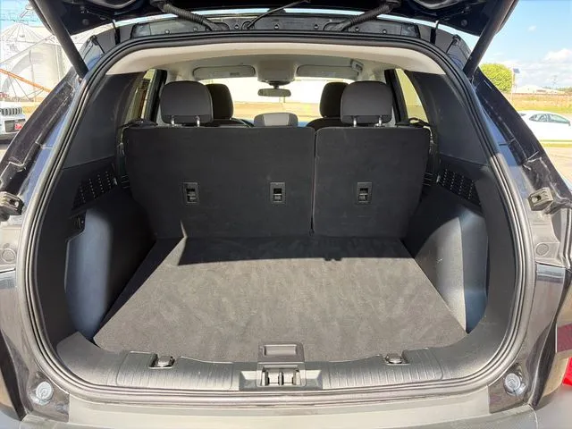 Ford Escape photo 44