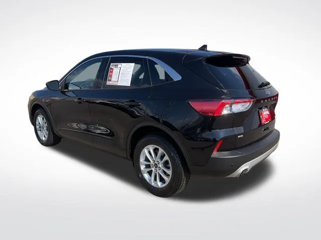 Ford Escape photo 4