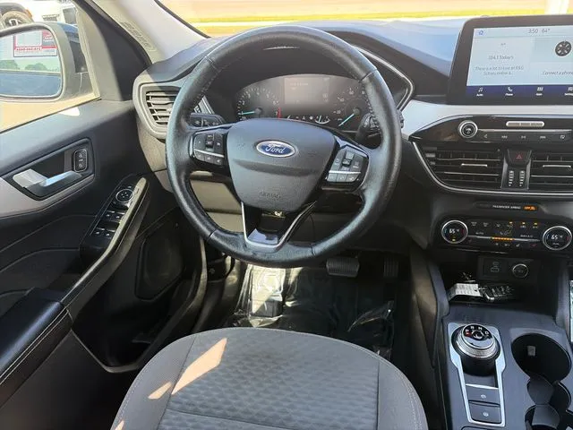 Ford Escape photo 31