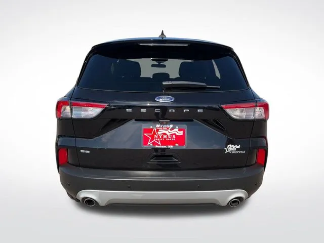 Ford Escape photo 5