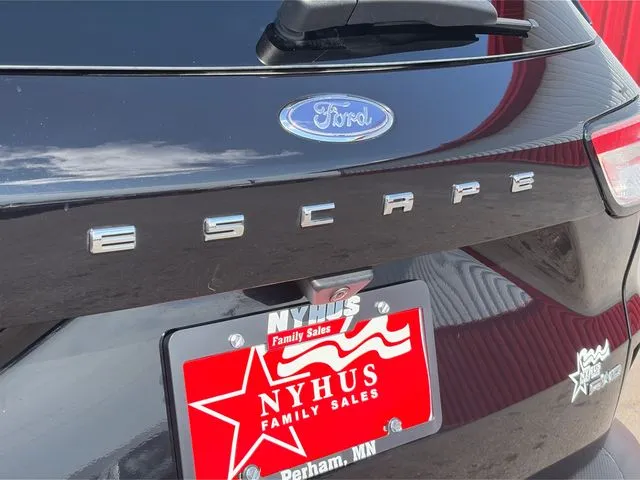 Ford Escape photo 22