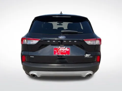 More photos of 2021 Ford Escape SE at Nyhus Family Sales, MN