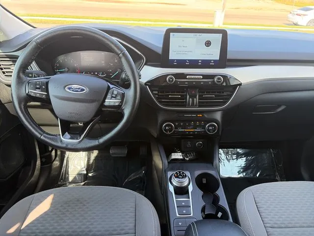 Ford Escape photo 33