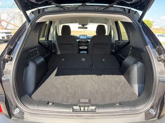 Ford Escape photo 43
