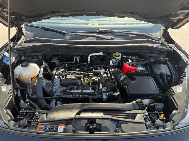 Ford Escape photo 51